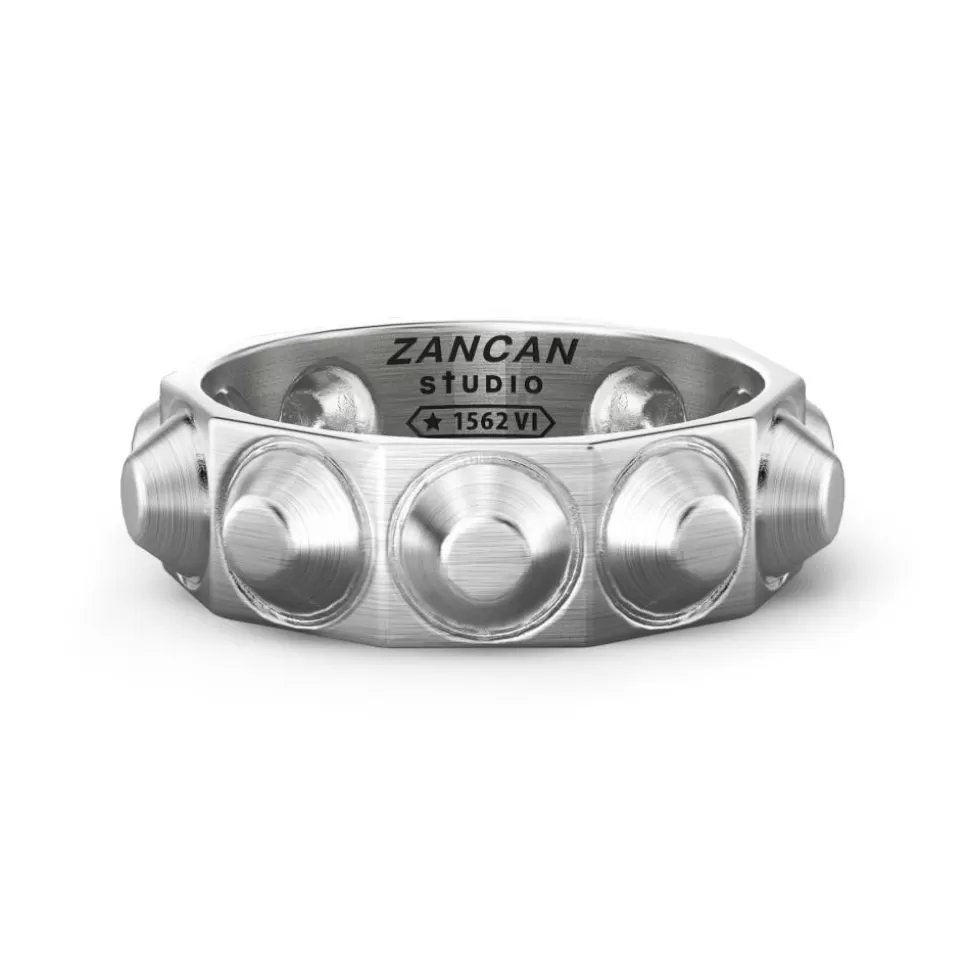 Bague En Argent Zancan Studio.^Zancan Gioielli Cheap