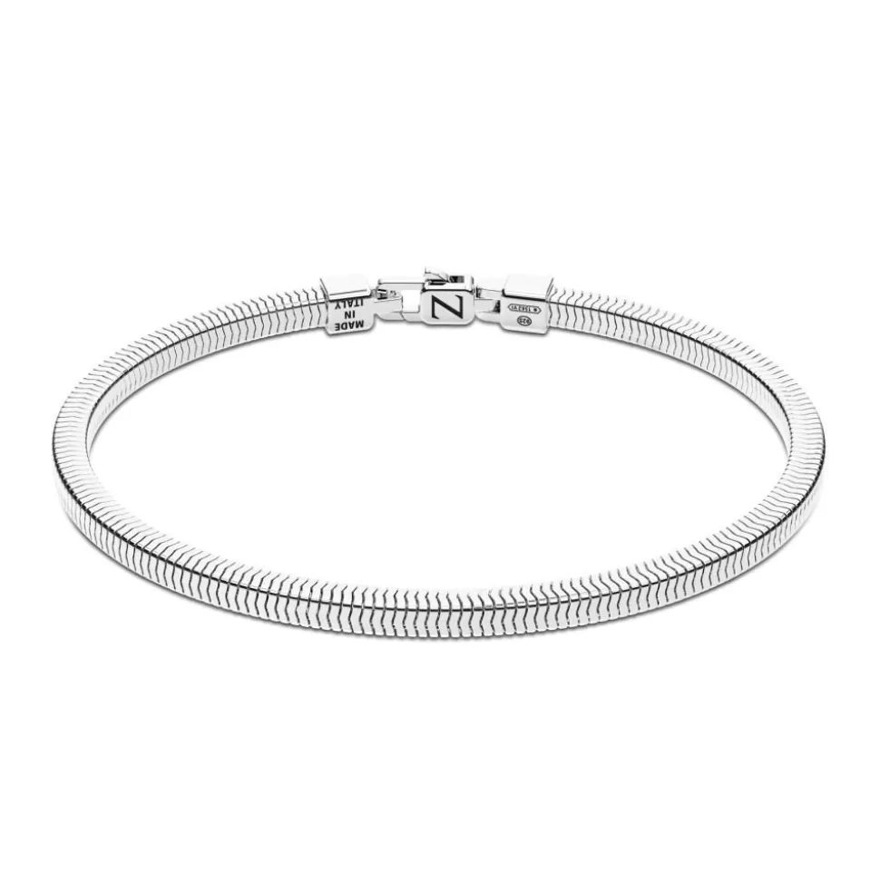 Bracelet Chaine Zancan En Argent.^Zancan Gioielli Cheap