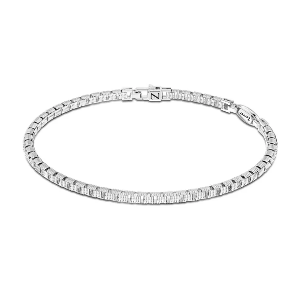 Bracelet Chaine Zancan En Argent.^Zancan Gioielli Online