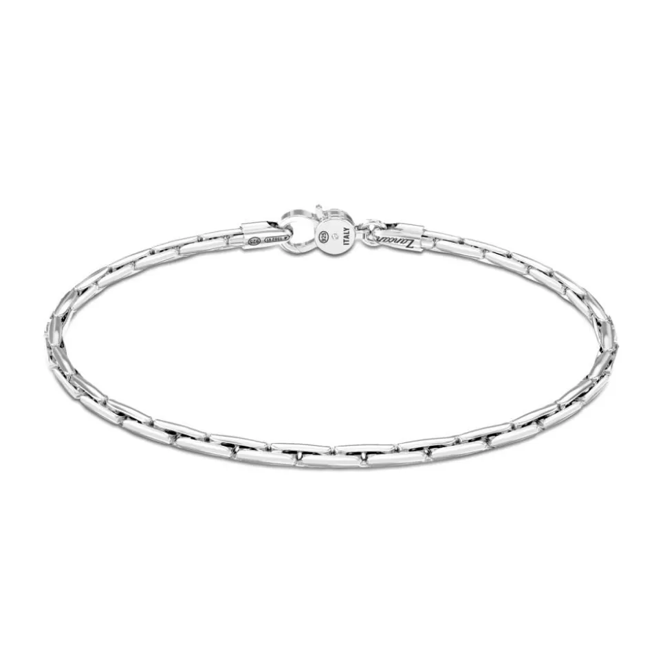 Bracelet Chaine Zancan En Argent.^Zancan Gioielli Best