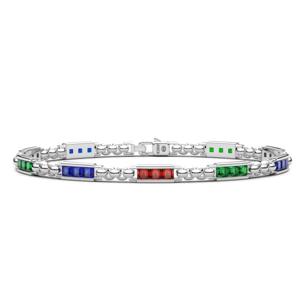 Bracelet Zancan En Argent.^Zancan Gioielli Hot