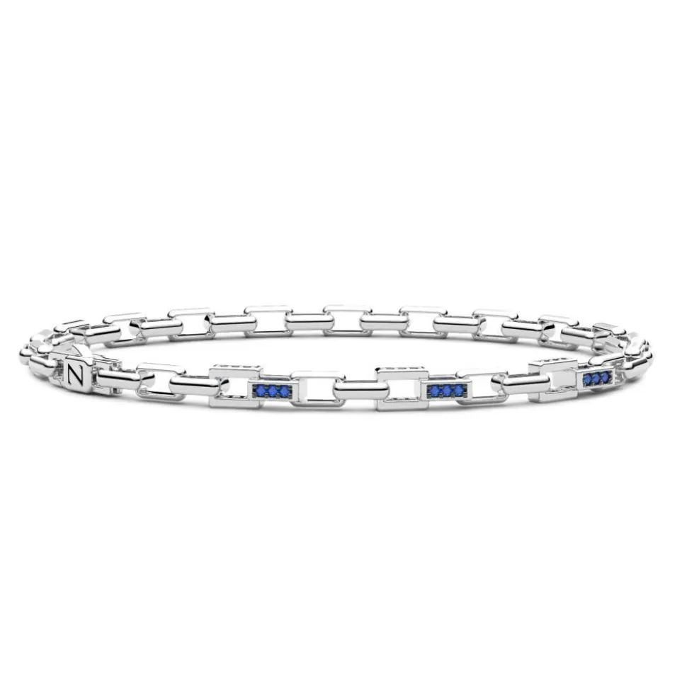 Bracelet Zancan En Argent.^Zancan Gioielli Clearance