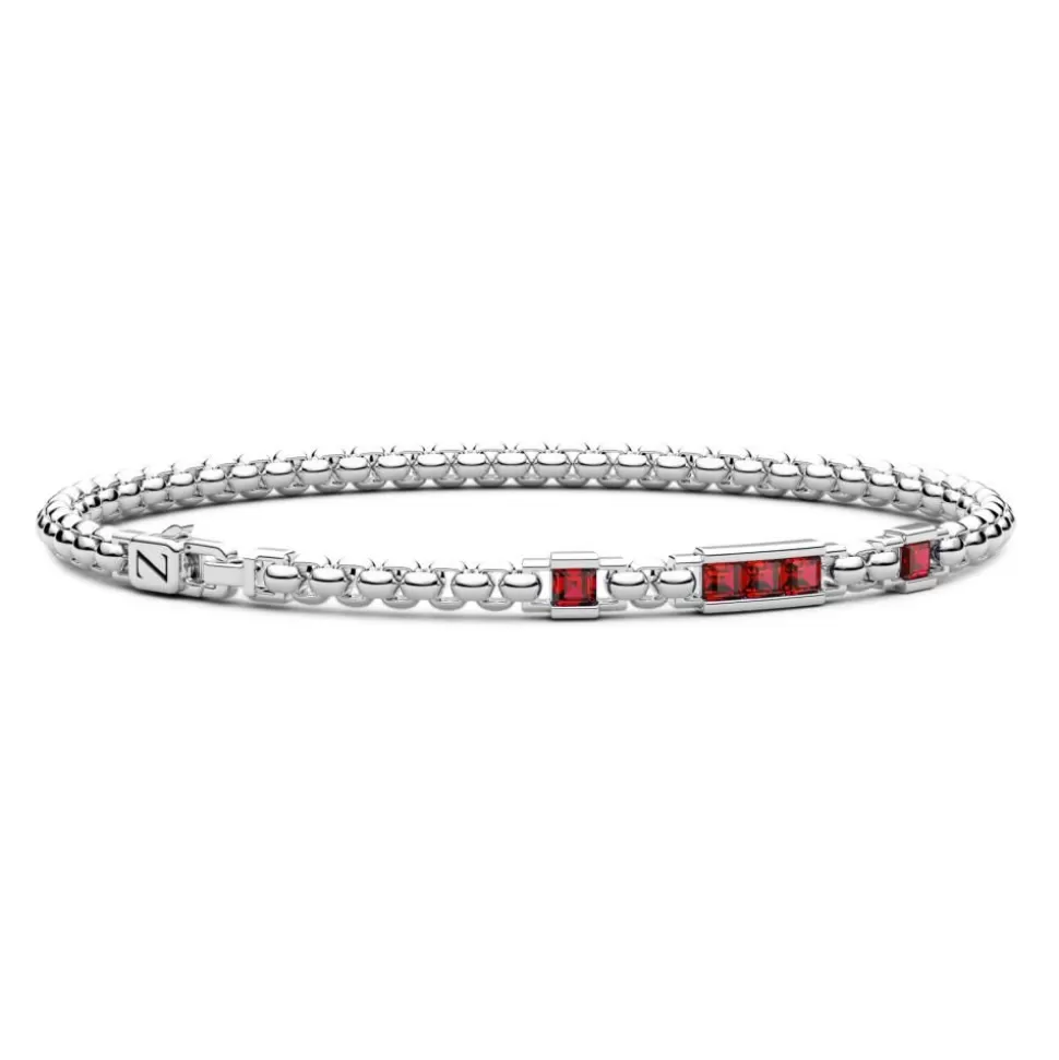 Bracelet Zancan En Argent.^Zancan Gioielli Shop