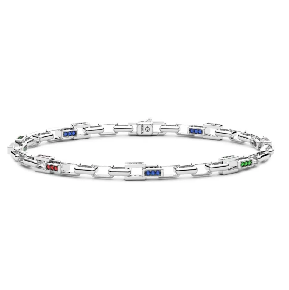 Bracelet Zancan En Argent.^Zancan Gioielli Flash Sale