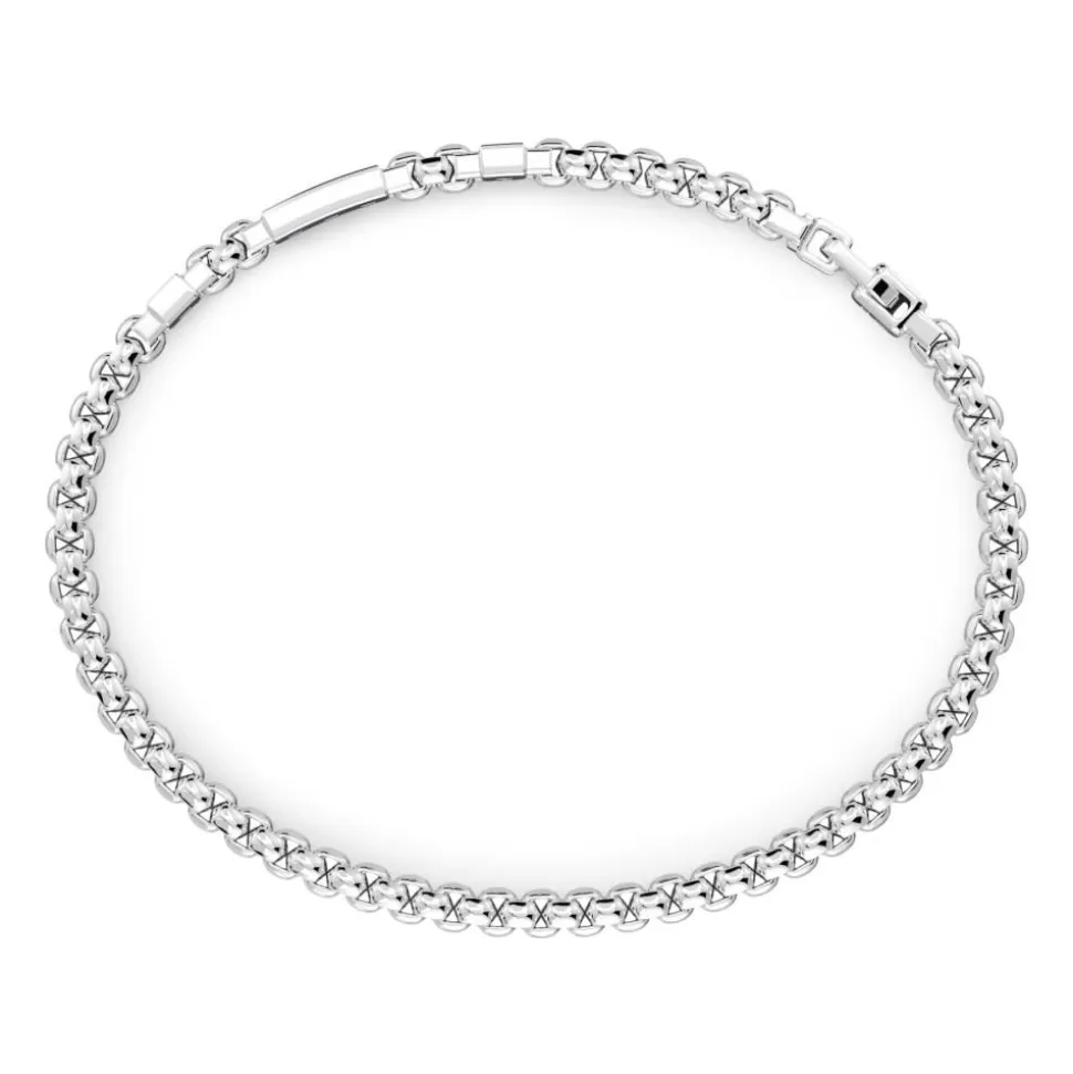 Bracelet Zancan En Argent.^Zancan Gioielli Store