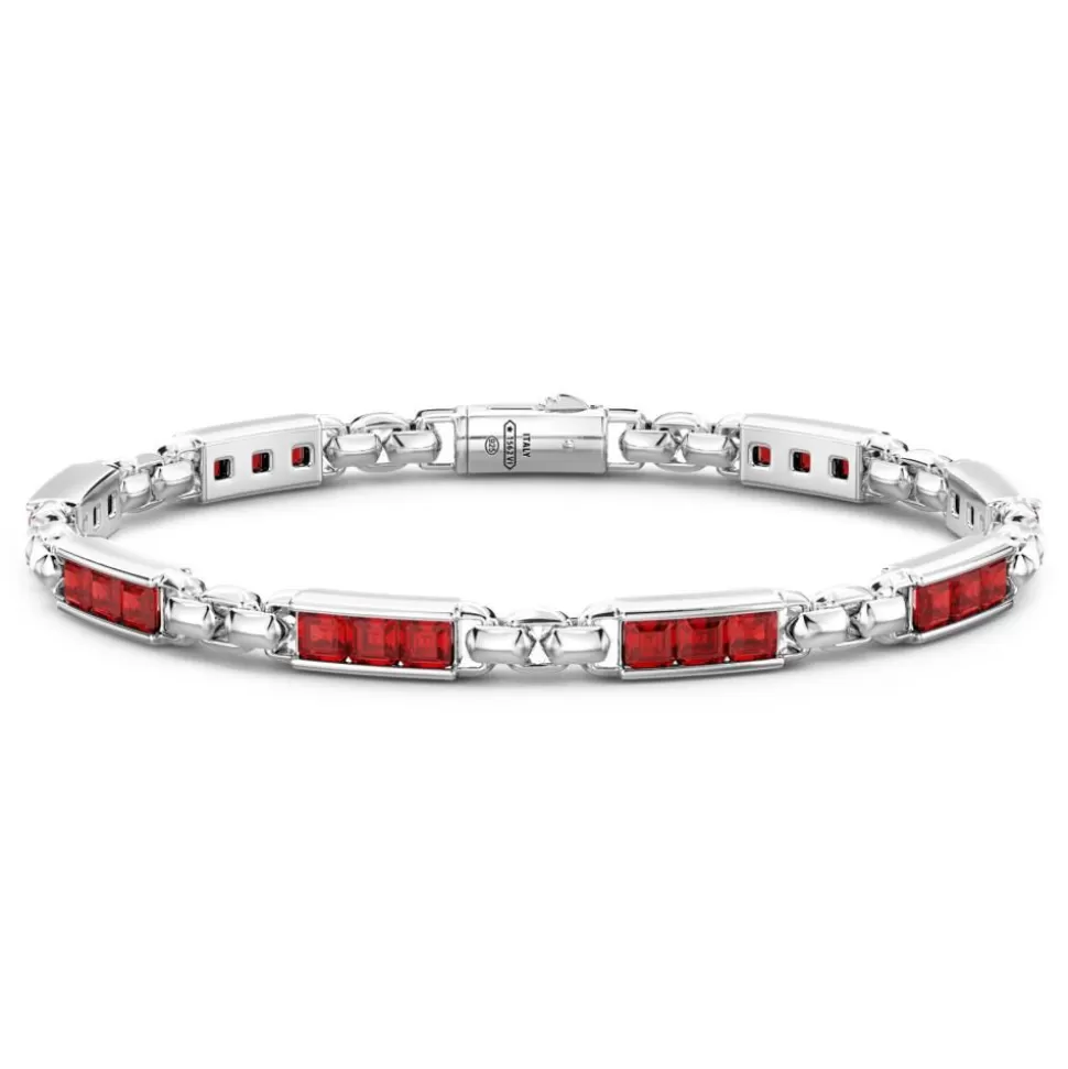 Bracelet Zancan En Argent 925 Avec Pierres Naturelles.^Zancan Gioielli Online