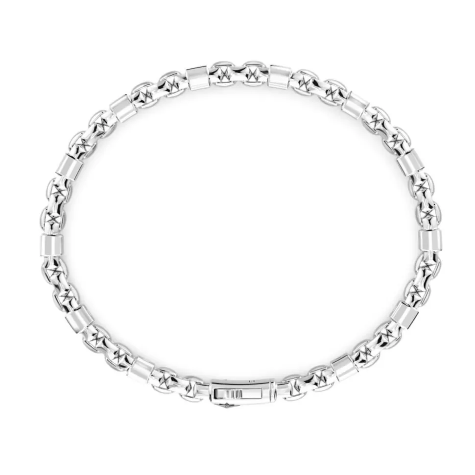 Bracelet Zancan En Argent 925 Avec Pierres Naturelles.^Zancan Gioielli Shop