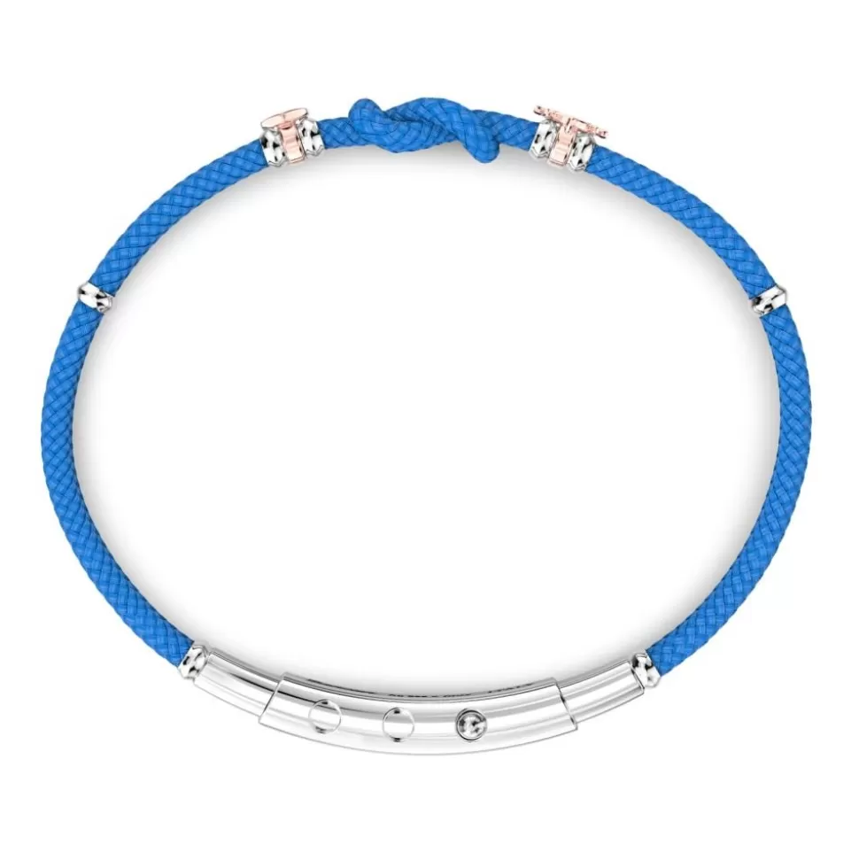 Bracelet Zancan En Kevlar Avec Noeud Marin.^Zancan Gioielli Best Sale