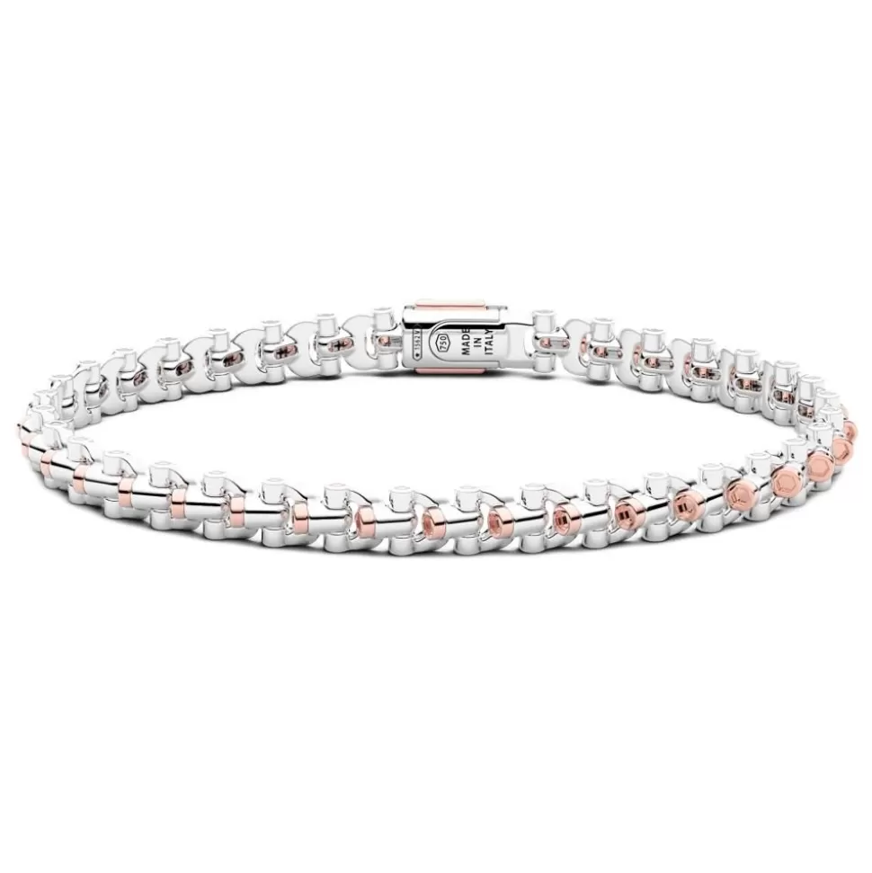 Bracelet Zancan En Or 18 Carats.^Zancan Gioielli Store