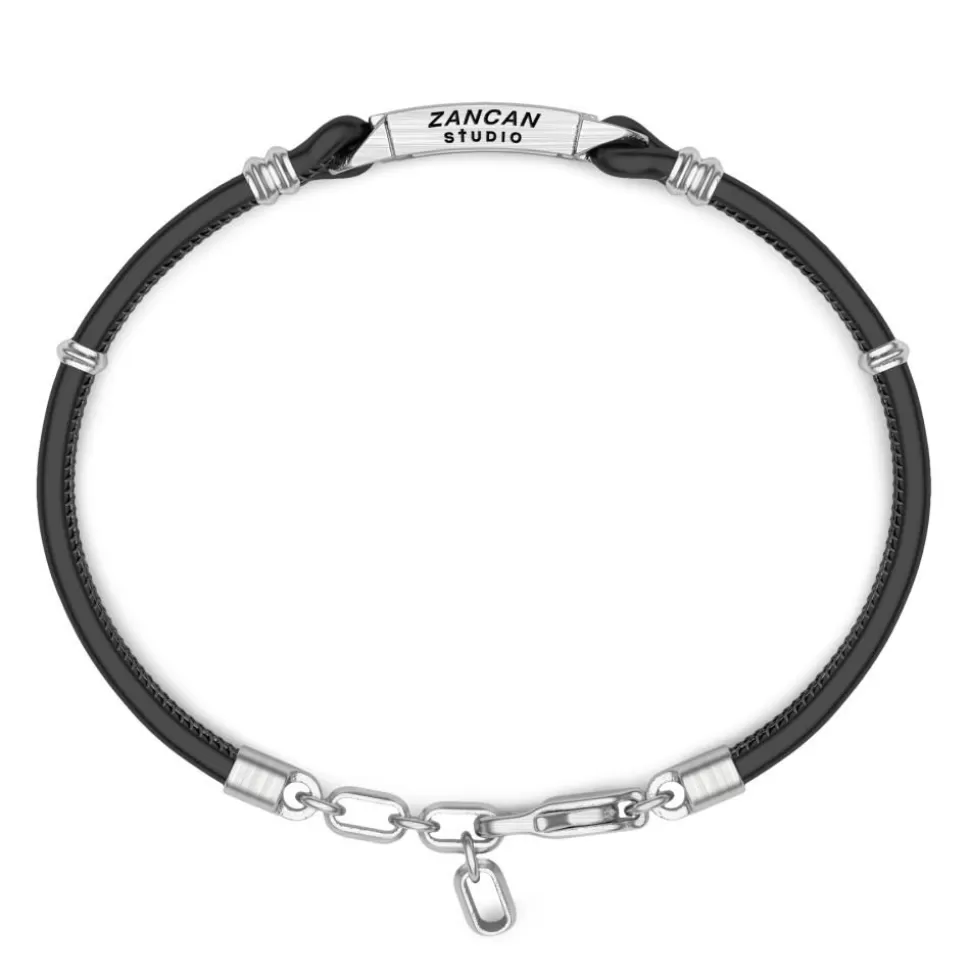 Bracelet Zancan Studio En Argent^Zancan Gioielli Flash Sale