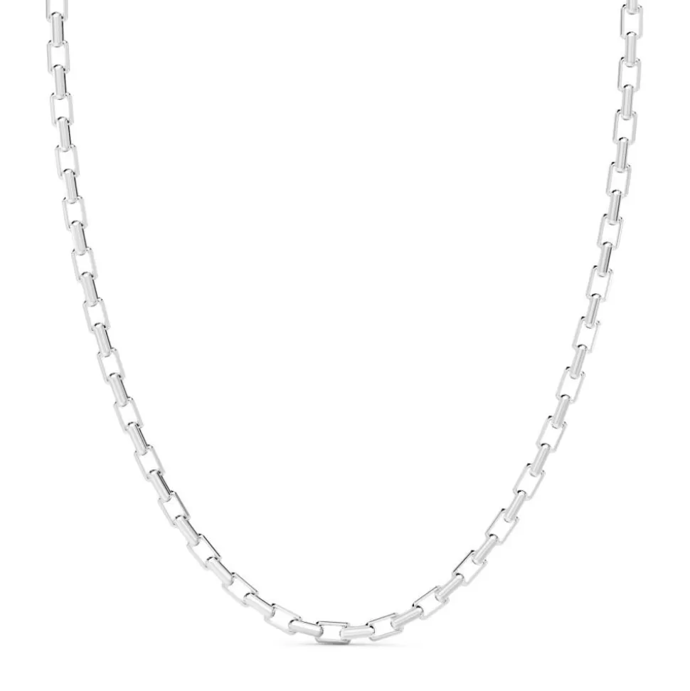 Collier Chaine Zancan En Argent.^Zancan Gioielli Hot