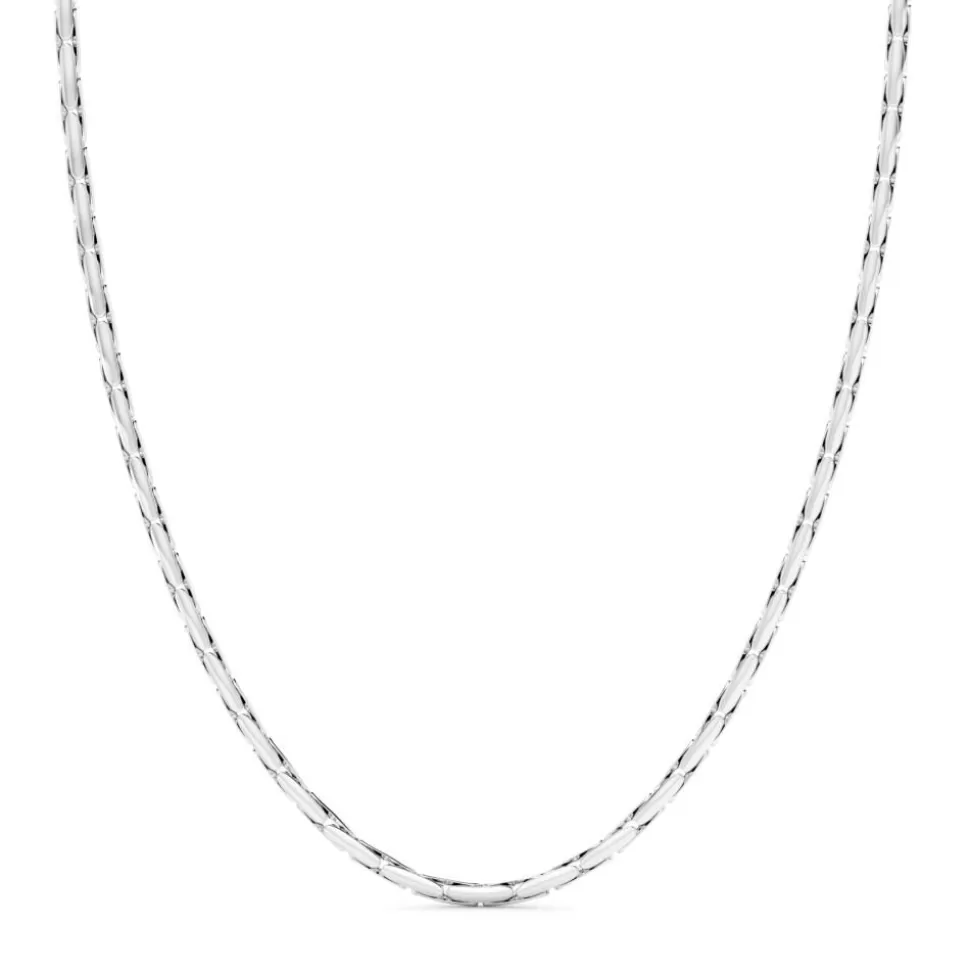 Collier Chaine Zancan En Argent.^Zancan Gioielli Outlet