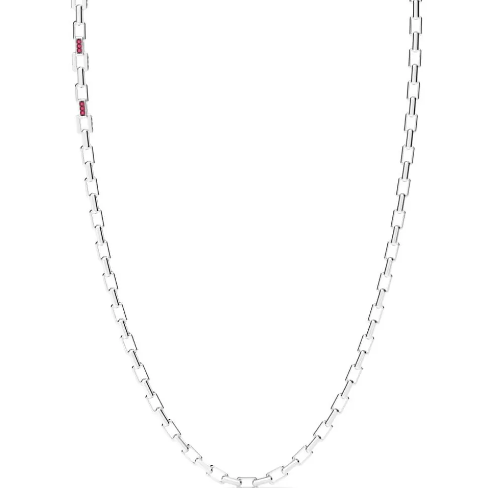 Collier En Argent Zancan Avec Pierres Naturelles^Zancan Gioielli Best Sale