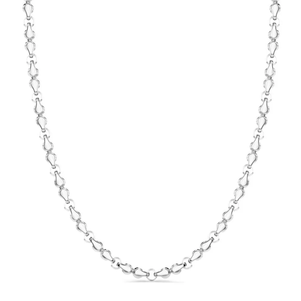 Collier Zancan Maille Seule En Argent.^Zancan Gioielli Sale