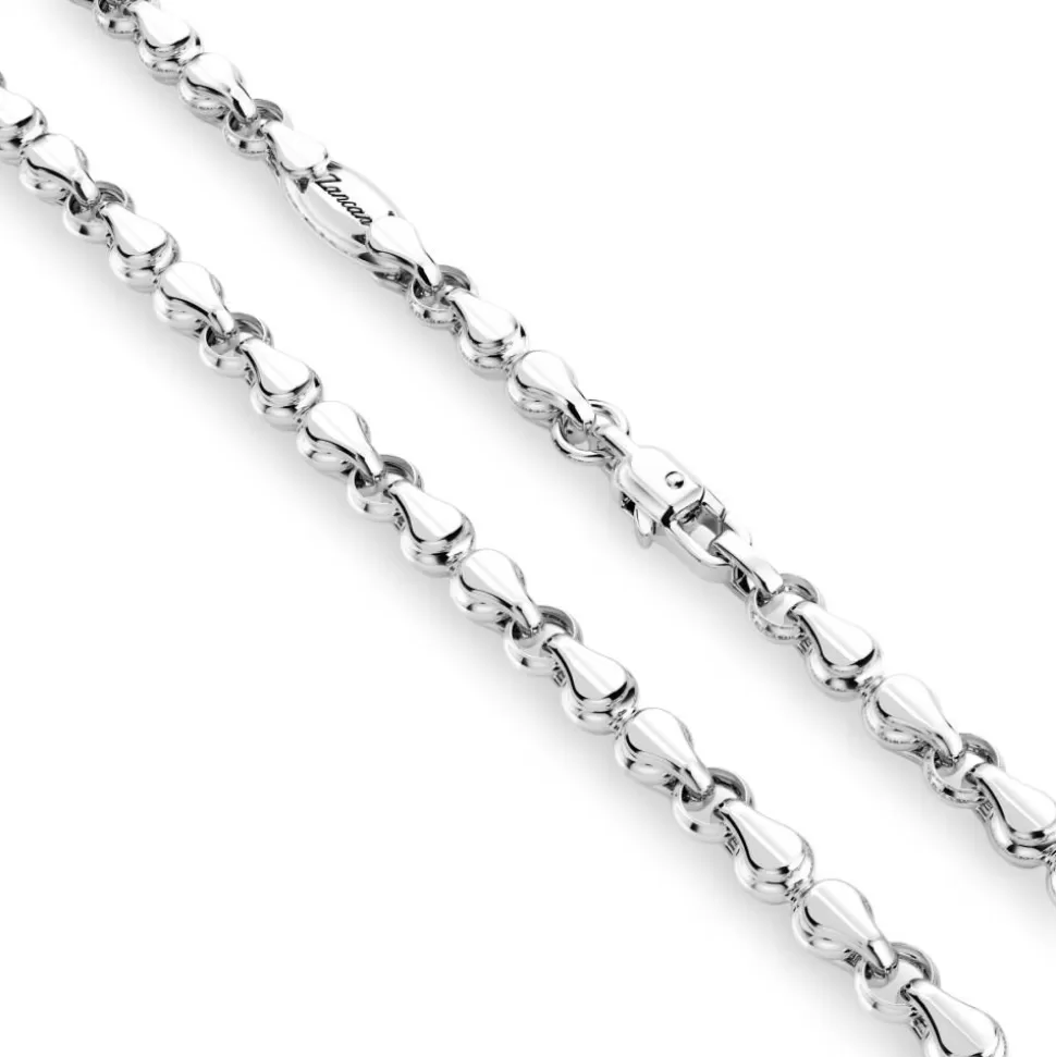 Collier Zancan Maille Seule En Argent.^Zancan Gioielli Sale