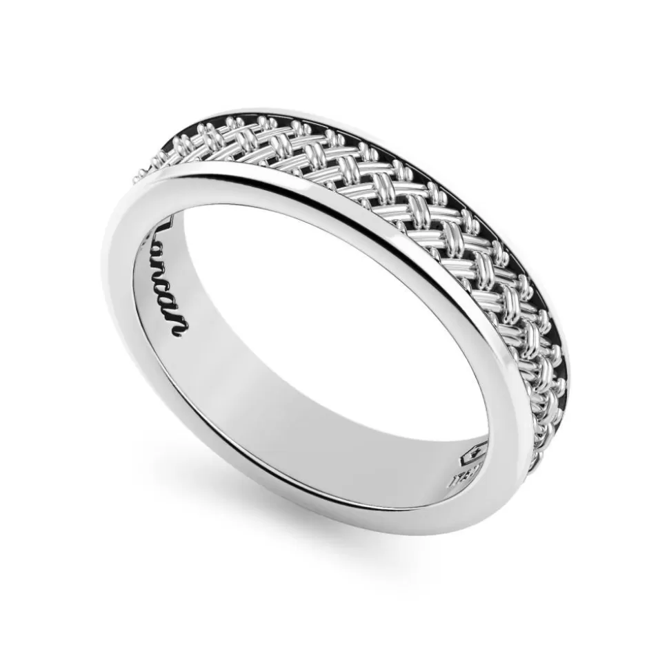 Zancan Silver Band Ring.^Zancan Gioielli Hot