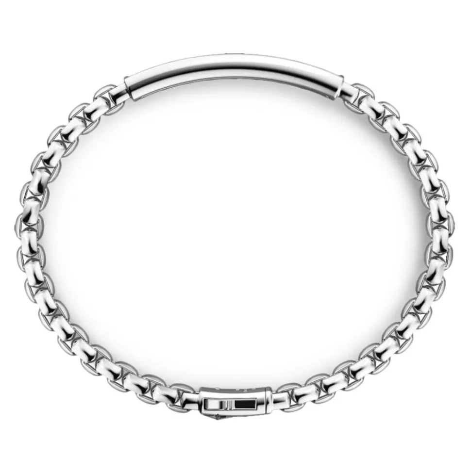 Zancan Silver Bracelet.^Zancan Gioielli Online