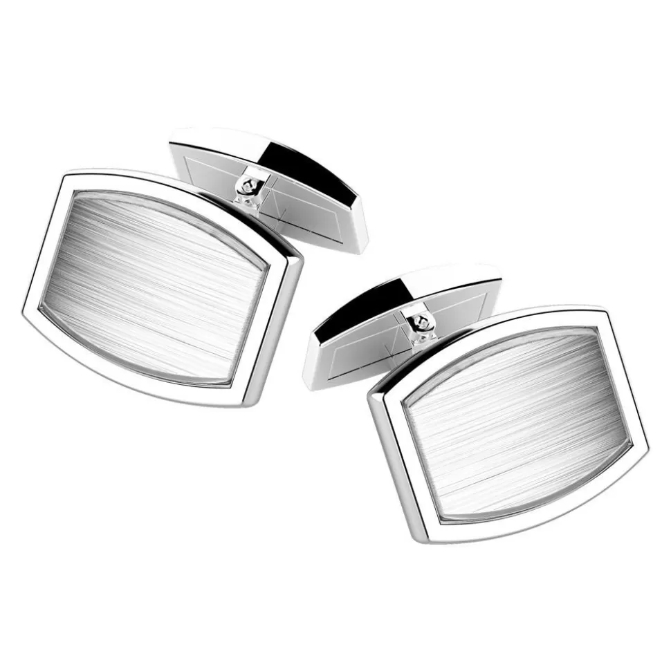 Zancan Silver Cufflinks.^Zancan Gioielli Flash Sale