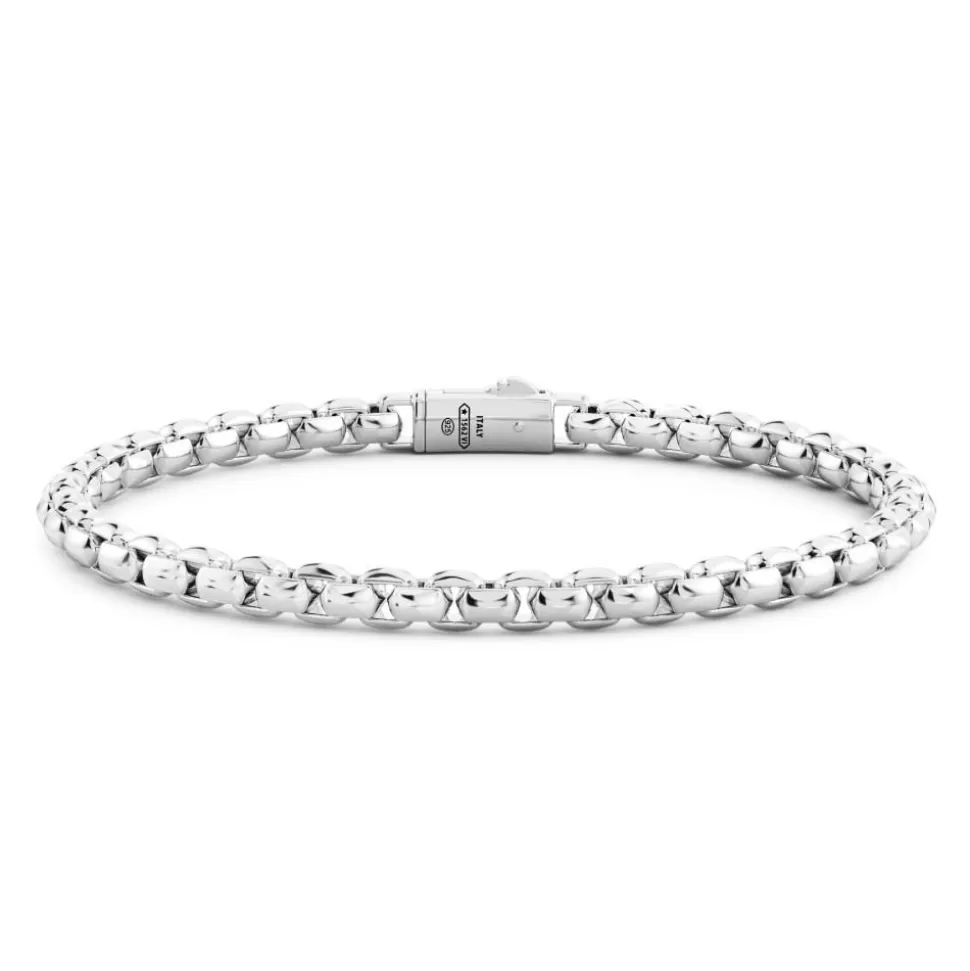 Zancan Silver Link-Only Bracelet.^Zancan Gioielli Hot