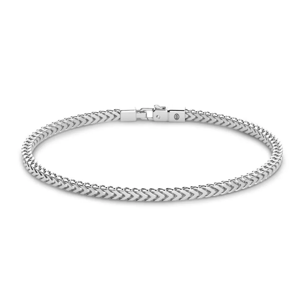 Zancan Silver Link-Only Bracelet.^Zancan Gioielli Sale