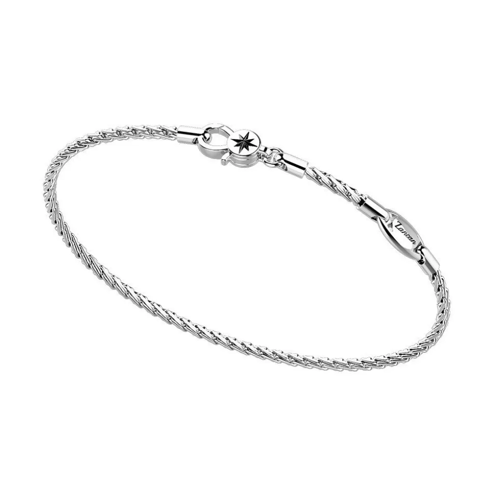 Zancan Silver Link-Only Bracelet^Zancan Gioielli Best