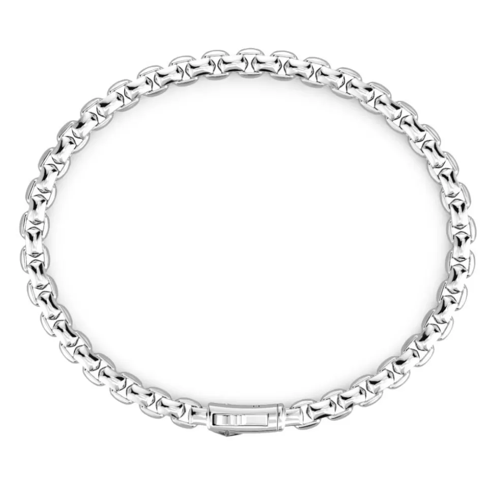 Zancan Silver Link-Only Bracelet.^Zancan Gioielli Hot