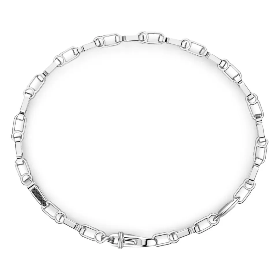 Zancan Silver Link-Only Bracelet^Zancan Gioielli New