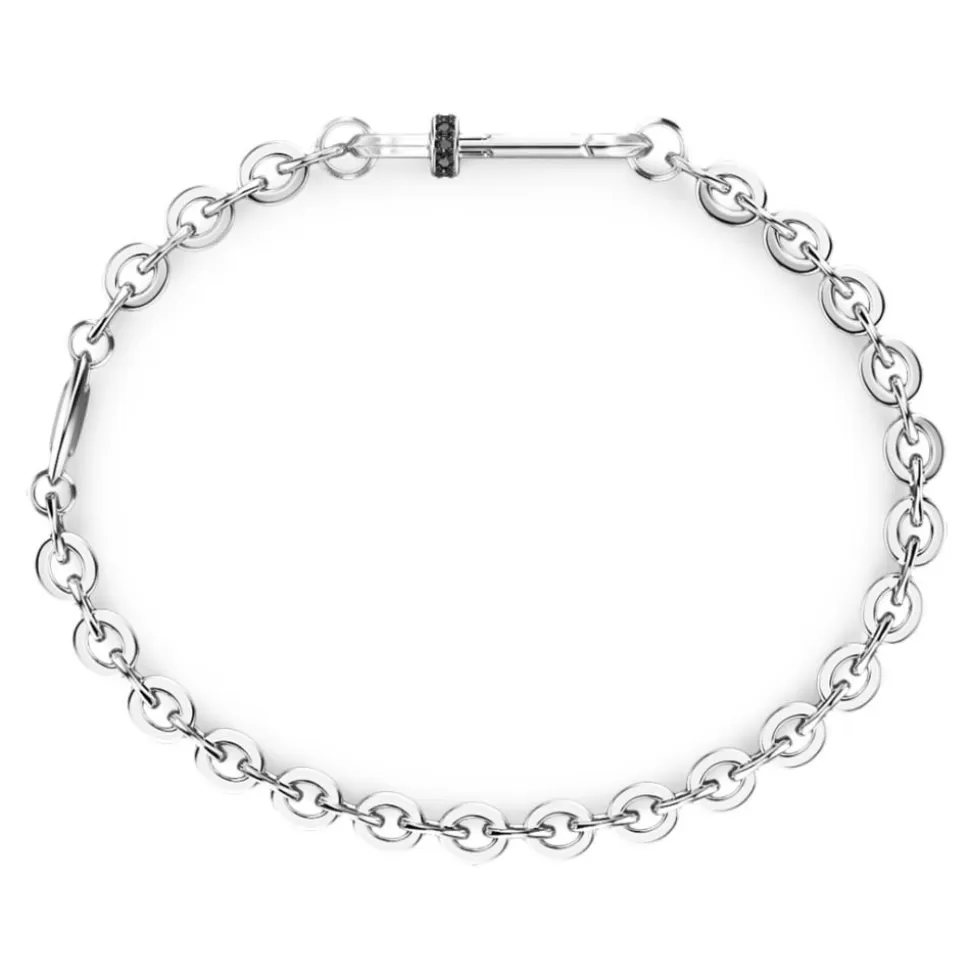 Zancan Silver Link-Only Bracelet^Zancan Gioielli Fashion