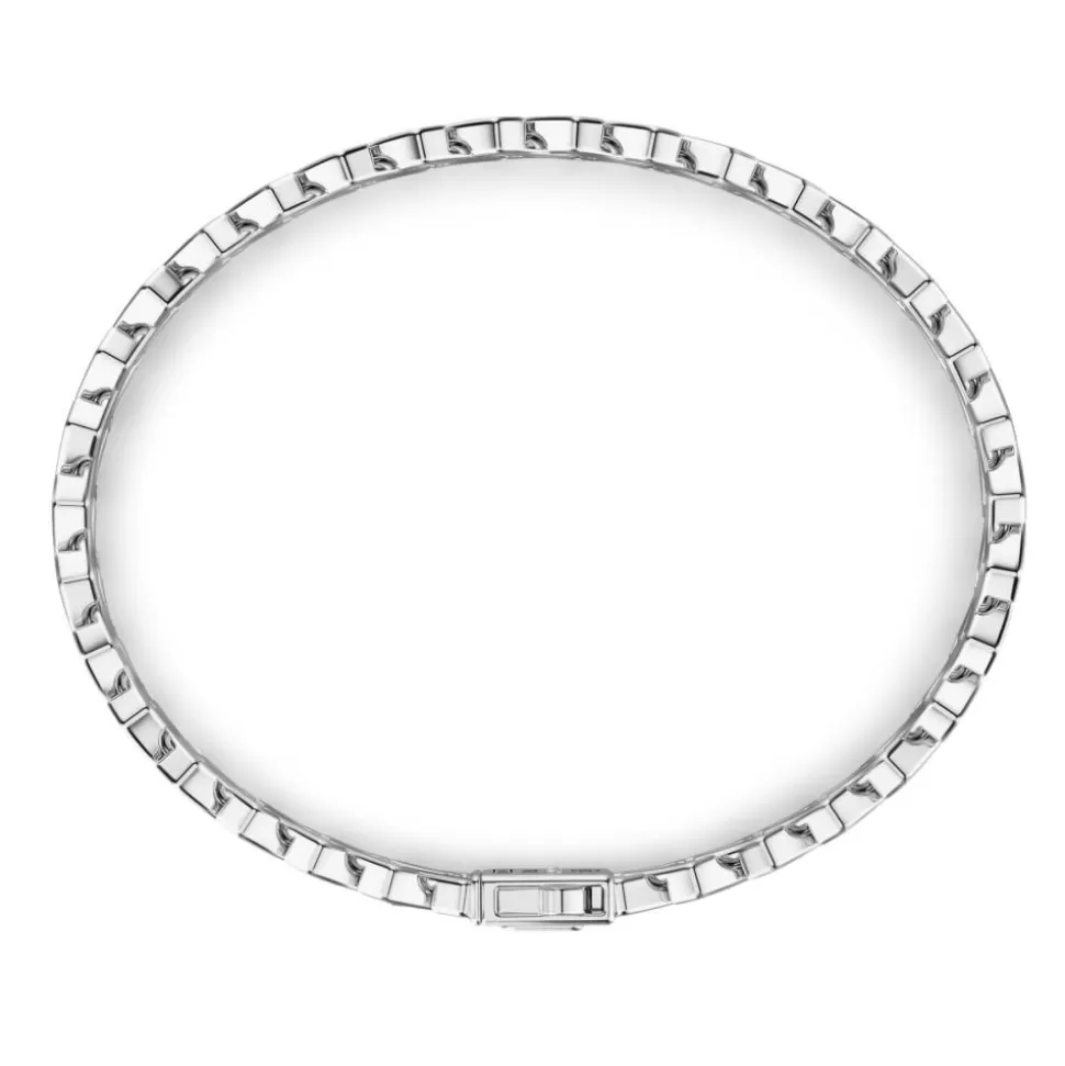 Zancan Silver Link-Only Bracelet.^Zancan Gioielli Outlet