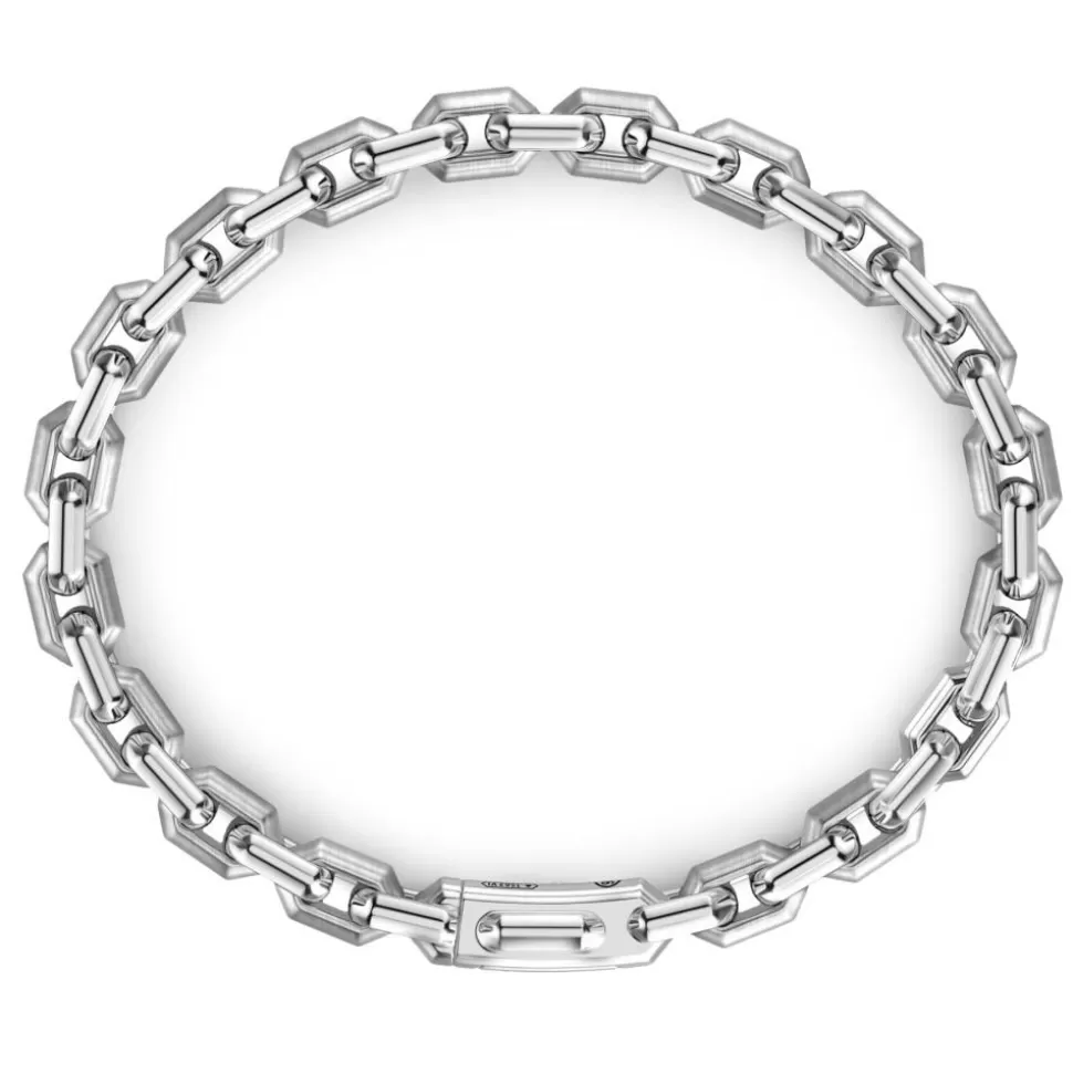 Zancan Silver Link-Only Bracelet.^Zancan Gioielli Cheap