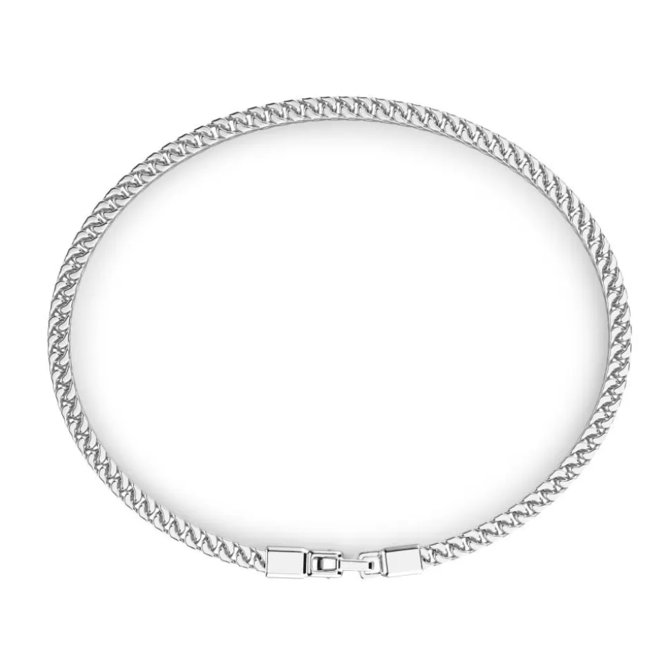 Zancan Silver Link-Only Bracelet.^Zancan Gioielli Sale