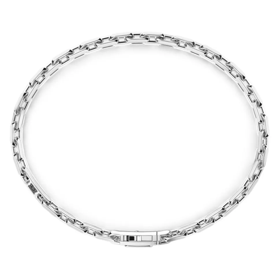 Zancan Silver Link-Only Bracelet.^Zancan Gioielli Clearance