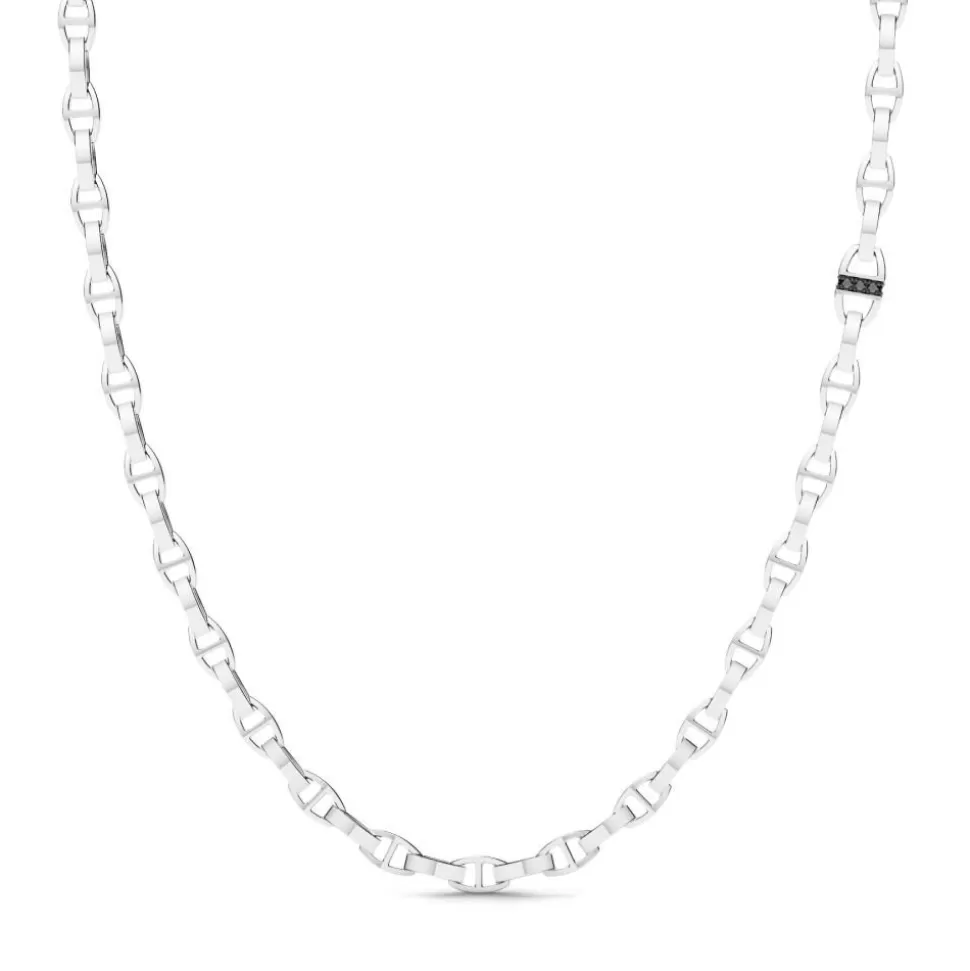 Zancan Silver Link-Only Necklace.^Zancan Gioielli Flash Sale