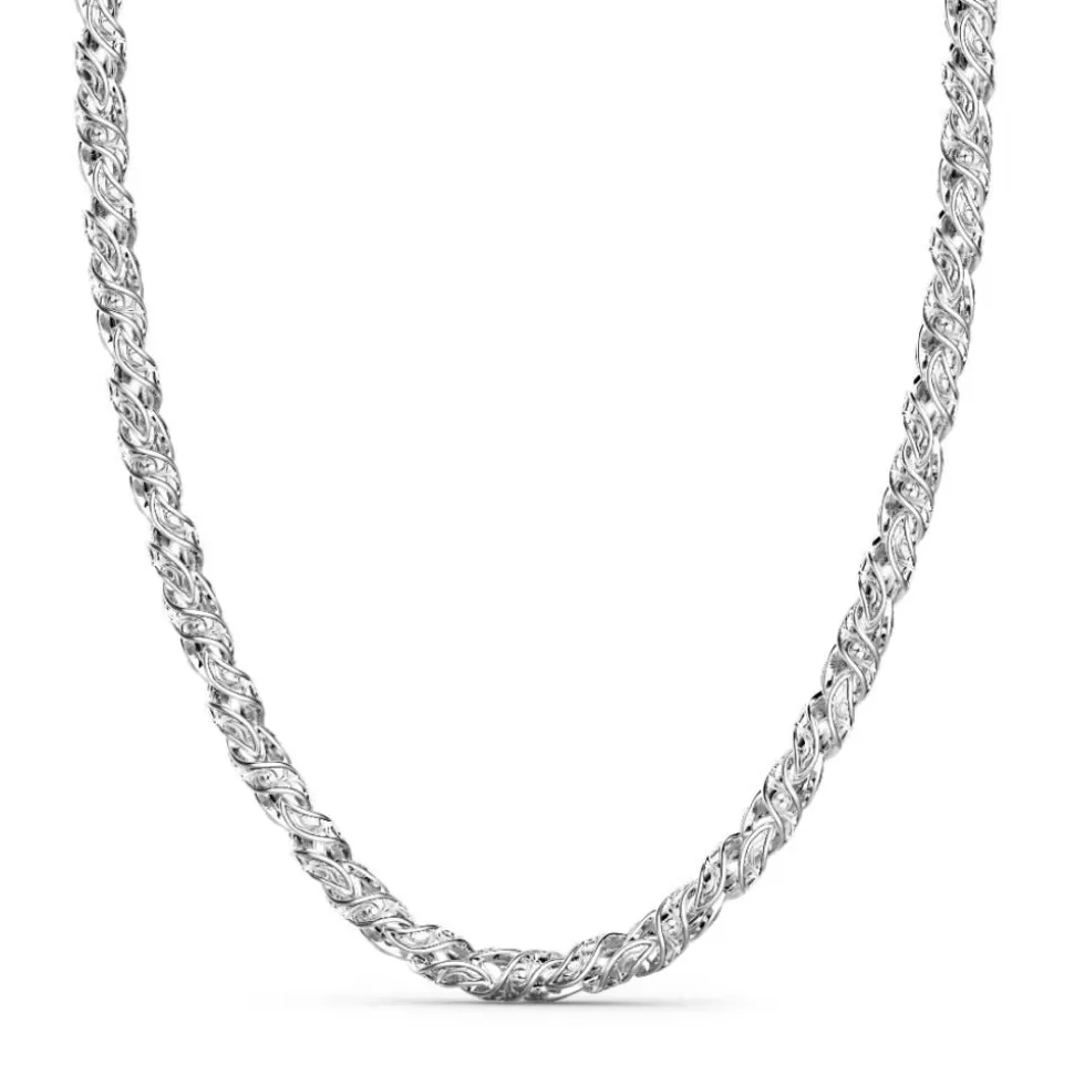 Zancan Silver Link-Only Necklace.^Zancan Gioielli Discount