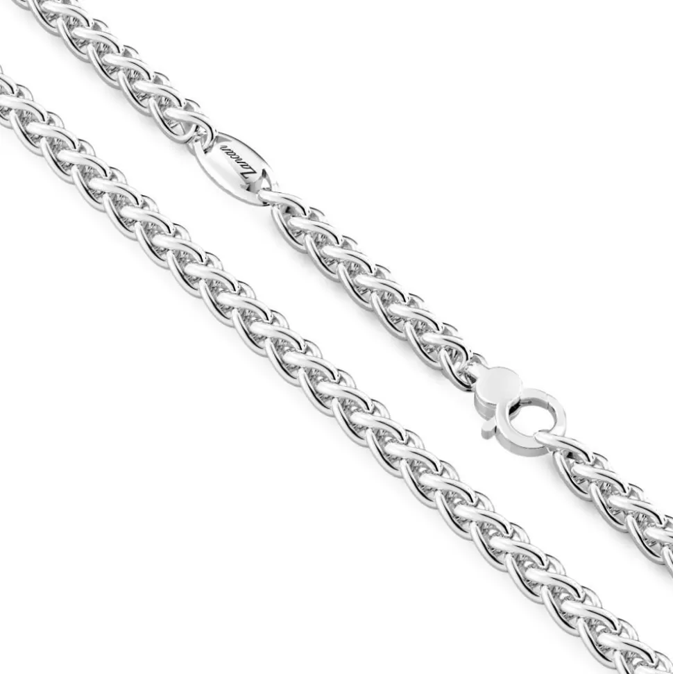 Zancan Silver Link-Only Necklace.^Zancan Gioielli Flash Sale