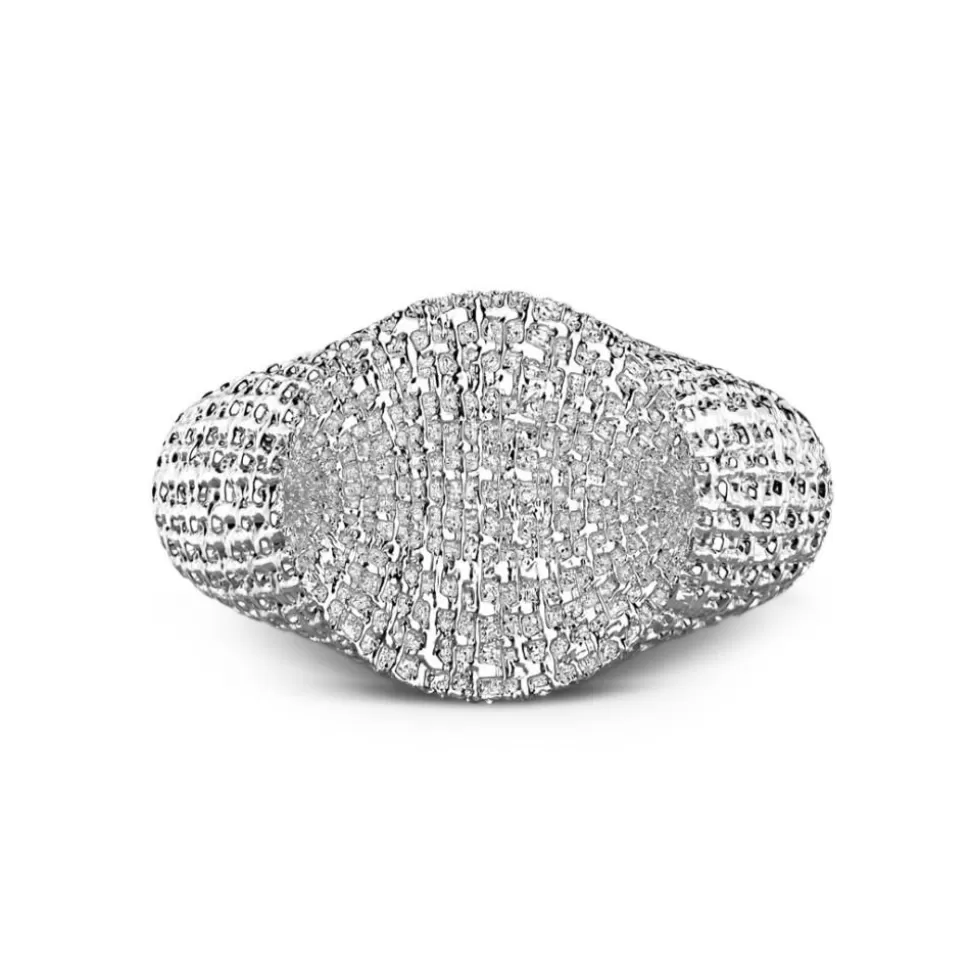 Zancan Silver Ring.^Zancan Gioielli Best Sale