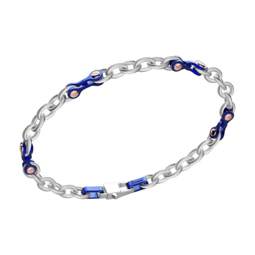 Zancan Steel Bracelet^Zancan Gioielli Fashion